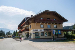 Appartementhotel Rutar Lido  Эберндорф